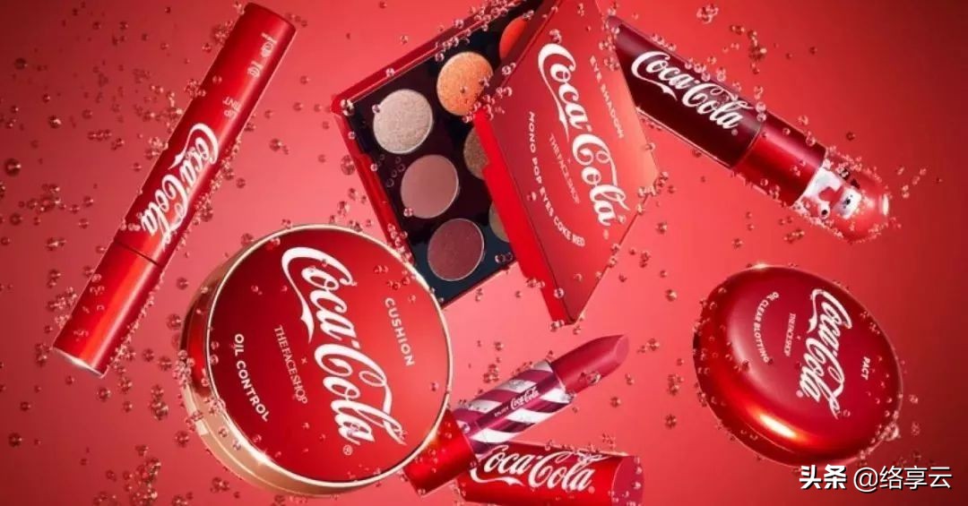 哪些奇葩的跨界品牌联名,最早的跨界联名品牌有哪些