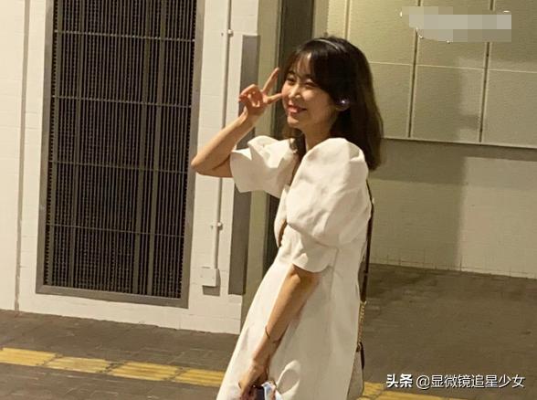 港姐隆重登场,港姐2022开场秀