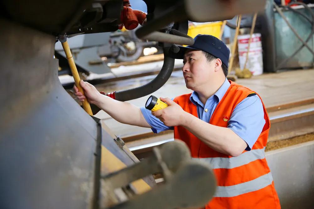 2022新时代铁路榜样名单,2023年新时代铁路榜样先进事迹