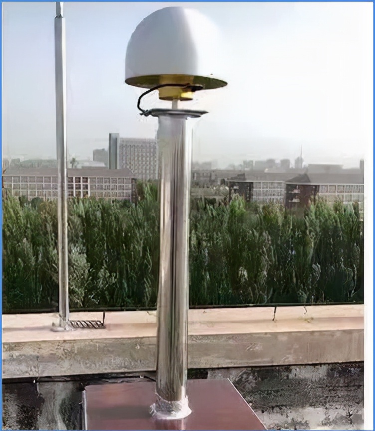 观测墩有无重量要求,怎样在观测墩上架全站仪