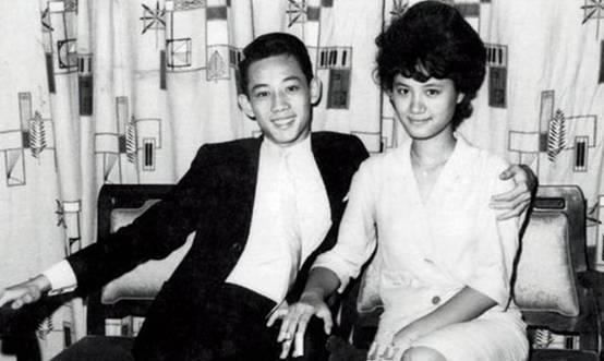 杨受成与明星关系,杨受成成长历程