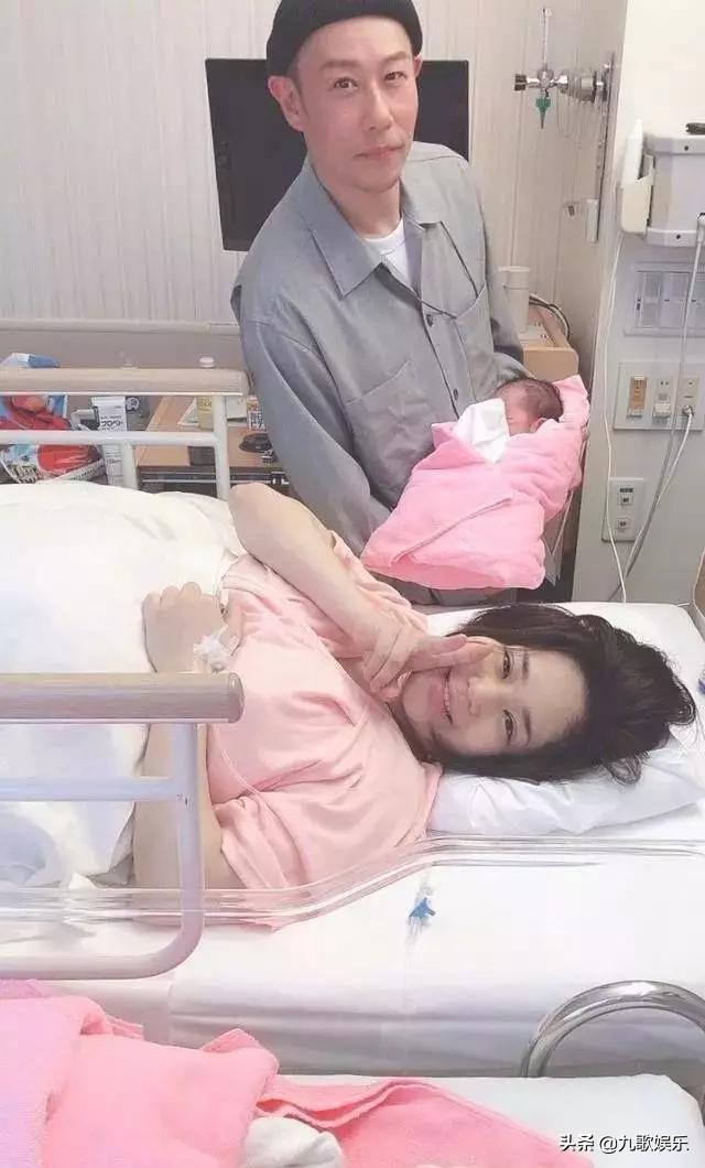 “苍老师”诞生双胞胎，AV转型成人生赢家？