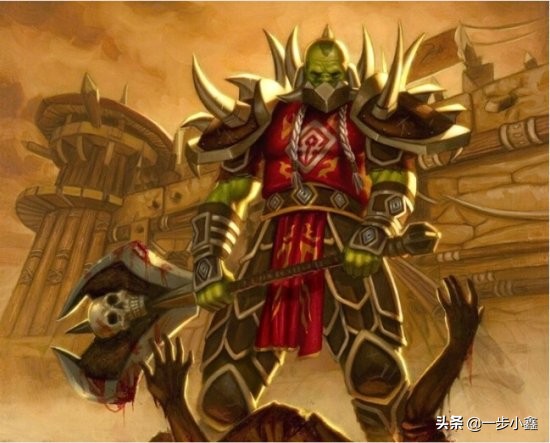 魔兽世界十大经典系列,魔兽世界十大最强战士pvp