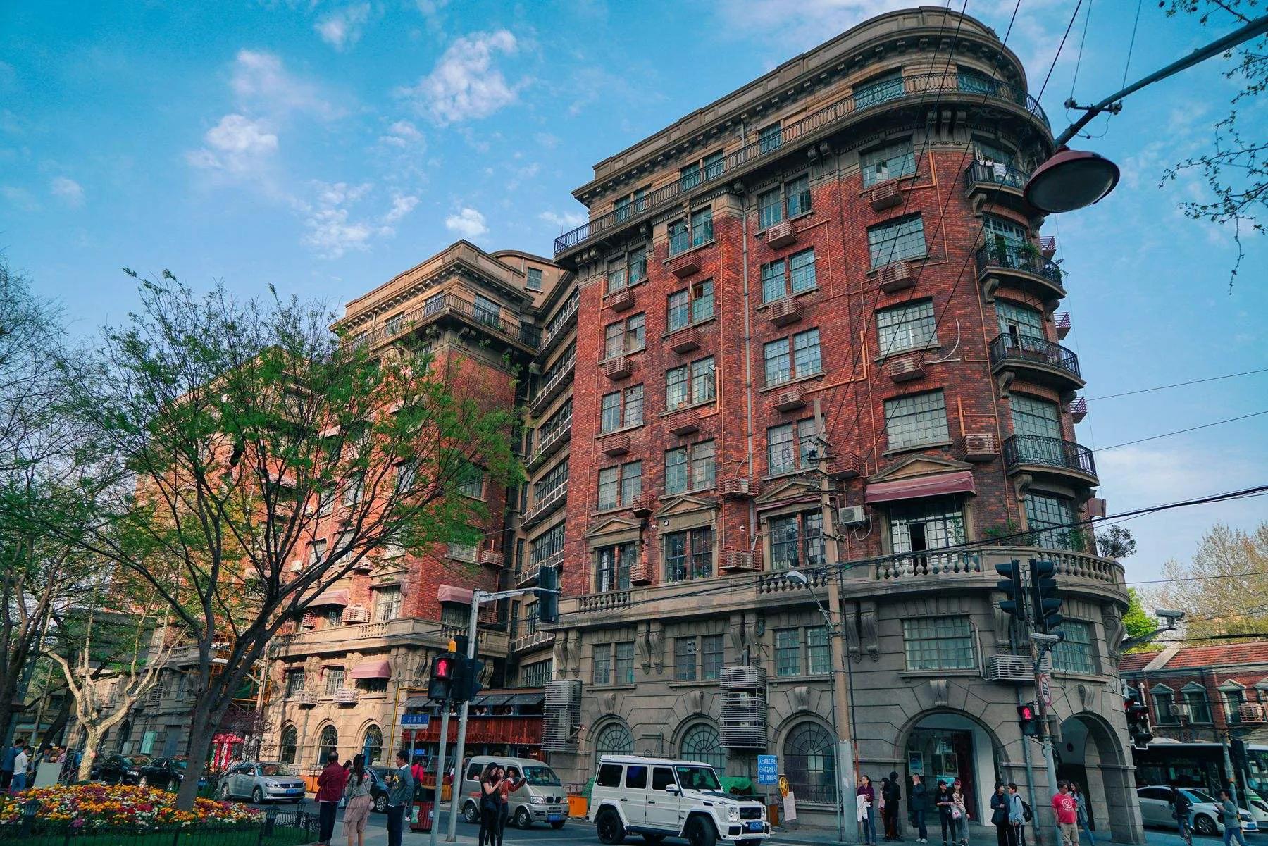 不出沪门之玩转魔都,不出沪上海周边旅游