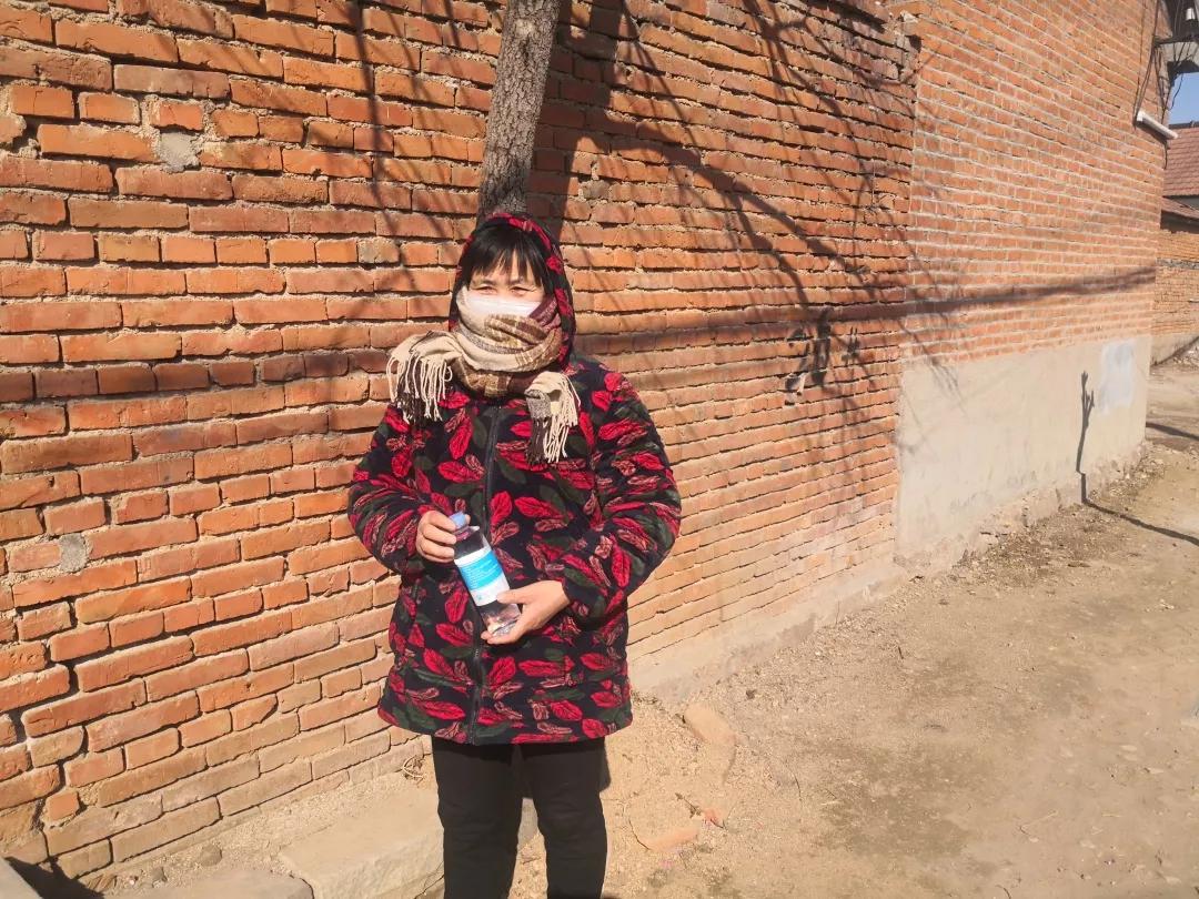 招贤镇疫情,日照莒县招贤镇疫情