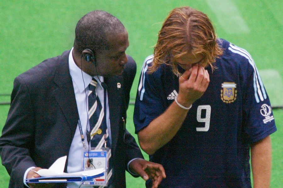 现在的巴蒂斯图塔,再忆旧时光