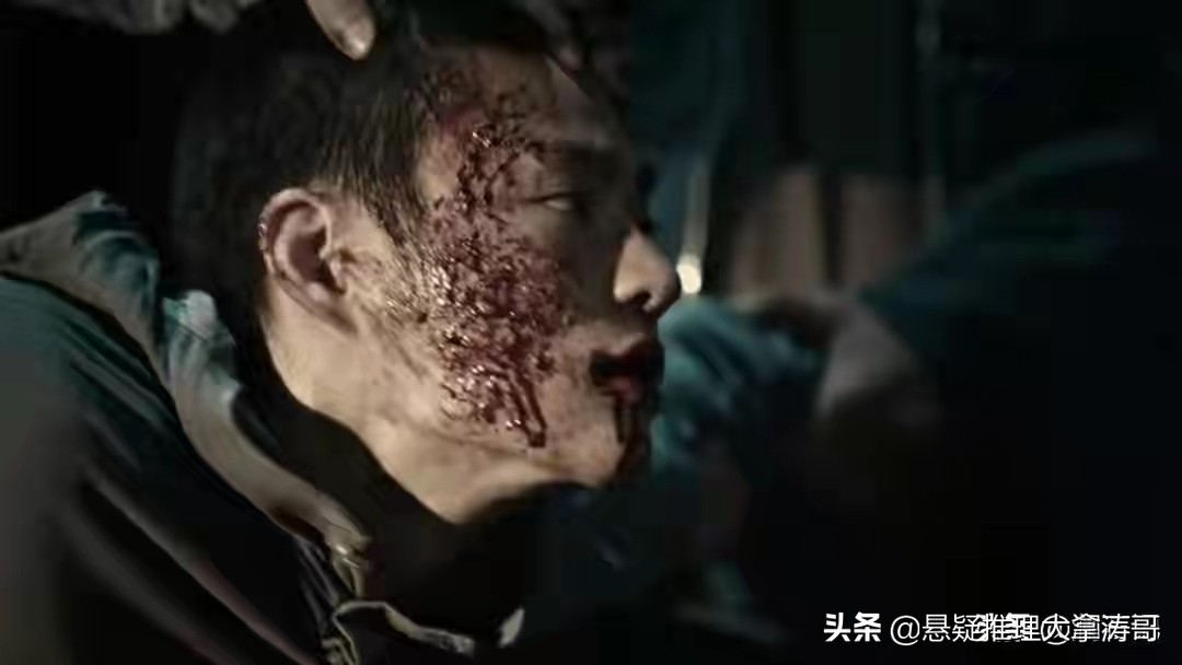 双探雷公救韩冰,雷公邢佳栋双探