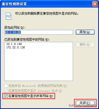 microsoftedge浏览器怎么调兼容性,监控浏览器不支持怎么解决