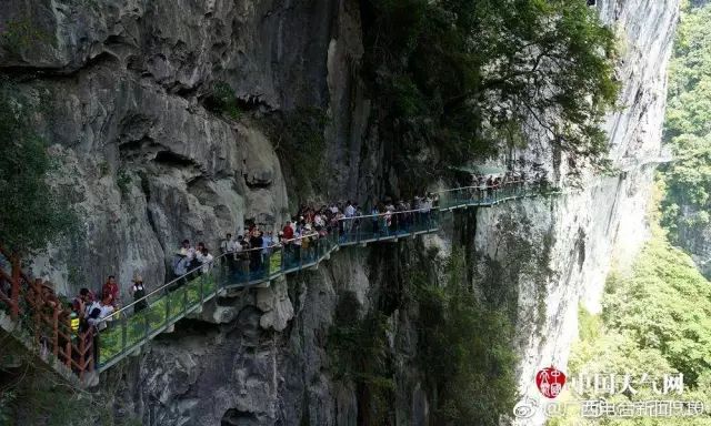 2020最强“广西大全”来了！承包柳州人一整年的旅行