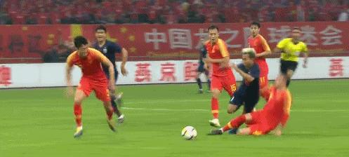 泰国国足对武磊的评价,泰国男足对武磊的评价