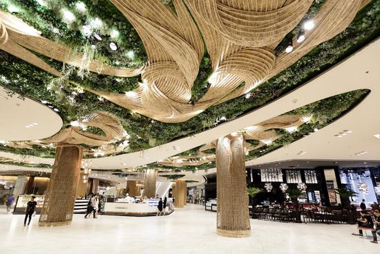 曼谷米其林美食攻略,曼谷购物必买的东西清单