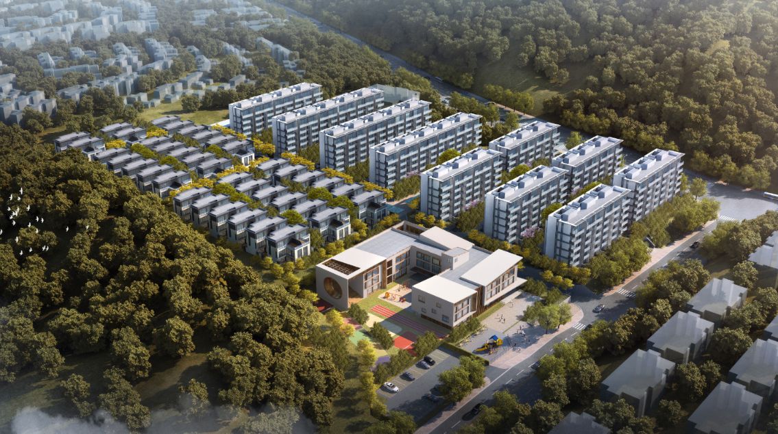 临安青山湖什么别墅值得买,杭州青山湖科技城最新房价