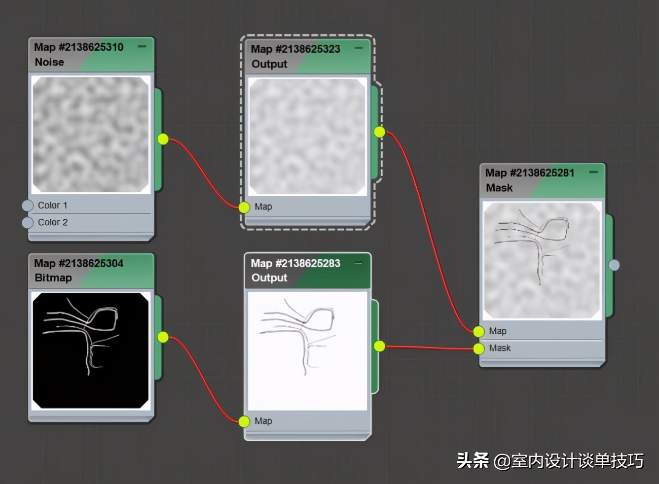 国外大神3d建模视频,国外大神创意绘画现场