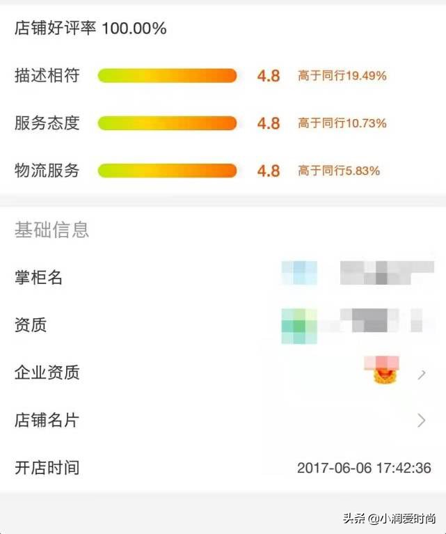 淘宝上怎么挑选质量好的衣服,如何在淘宝上挑到合适的衣服