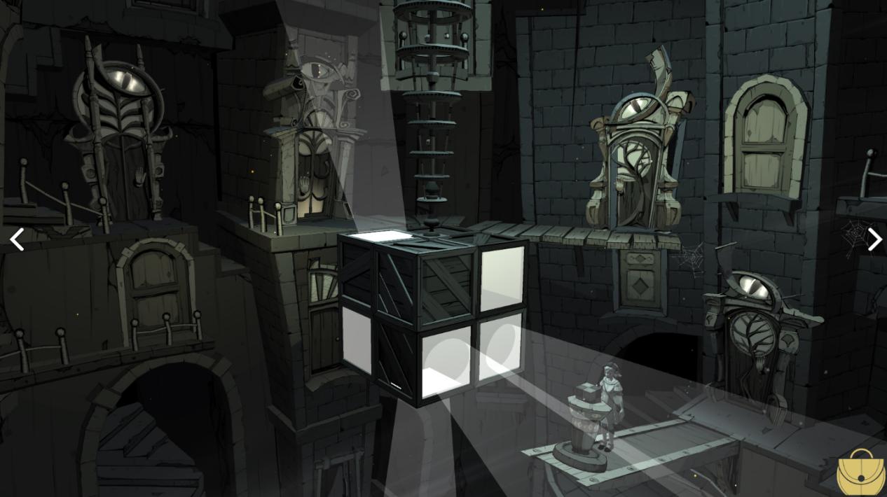 腾讯暗黑风格网游,腾讯暗黑游戏