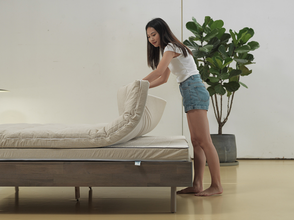 教你如何辨别天然乳胶真假!GoldenNight