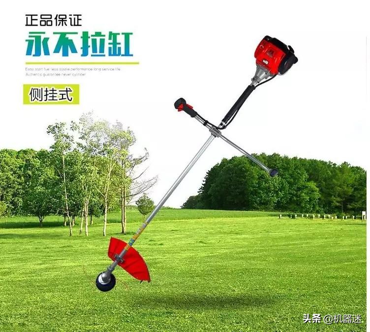 割草机价格大全家用果园用,割草机价格表大全