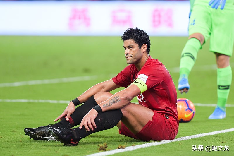 央视：上港外援有点不和谐刘洋应该自我反省