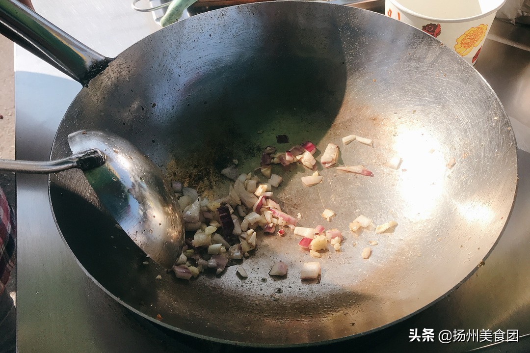 扬州香酥鸡柳,扬州特色鸡柳