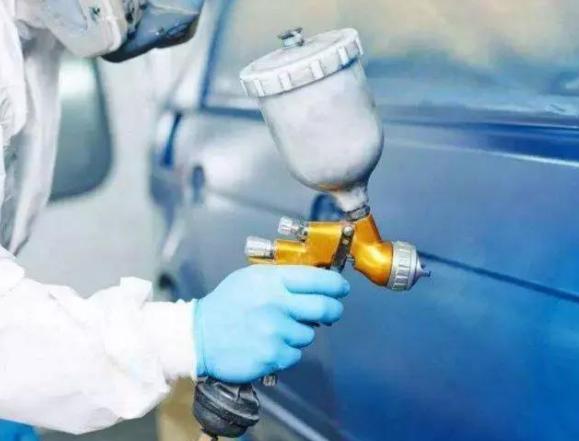 原厂漆和4s店漆差别大吗,4s店原厂漆和外面修理厂的不一样