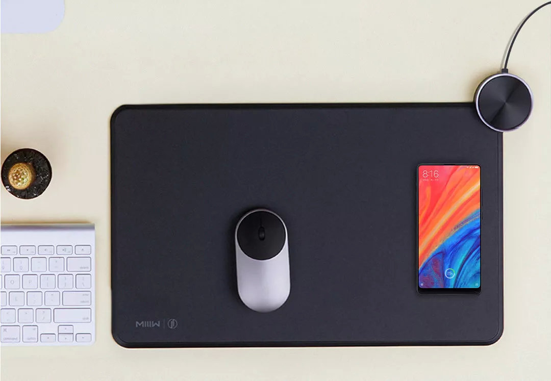 小米smartmouse使用手册,小米pad鼠标垫测评