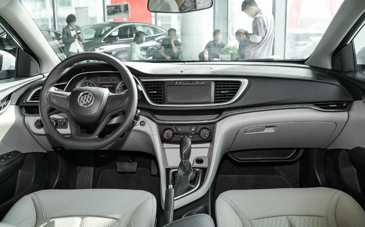 月销量过万的车别克,2022年别克英朗销量排行榜