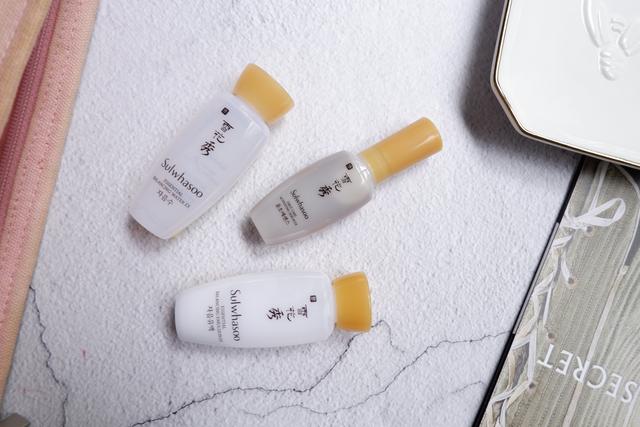 51出游必备春游礼包,五一小长假出行护肤攻略