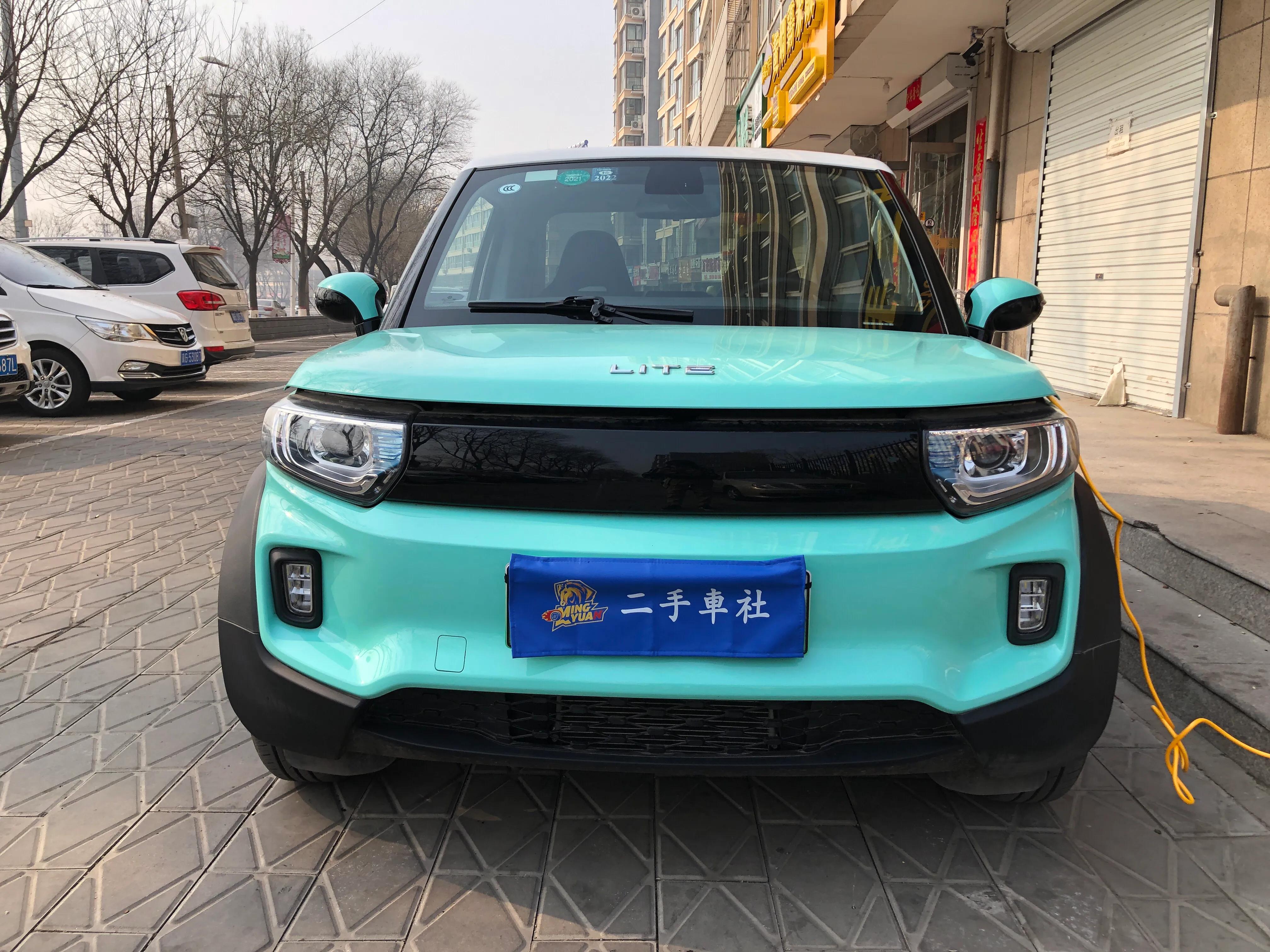 北汽新能源lite口碑,北汽新能源lite值不值得买