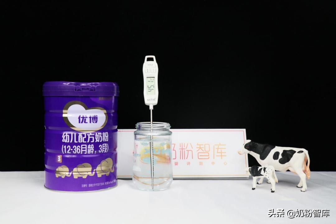 优博奶粉哪个系列最好法版,优博纯法版奶粉测评