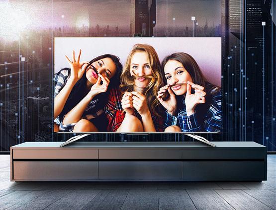 爱豆状态时刻掌握，社交电视竟然可以刷微博了