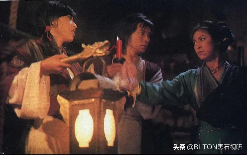 百部经典港影,重温经典香港电影片段