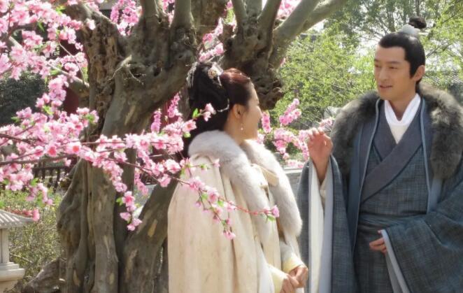 琅琊榜林殊被识破是哪一集,琅琊榜中林殊如何得救