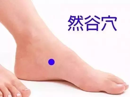 睡眠不好按摩一个穴位专治失眠,按哪些穴位有助于睡眠