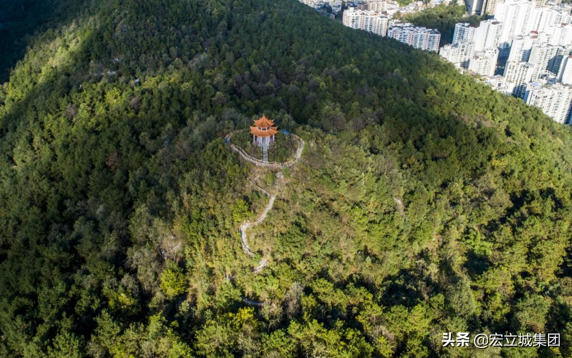 花果园风景照片,最美花果园图片