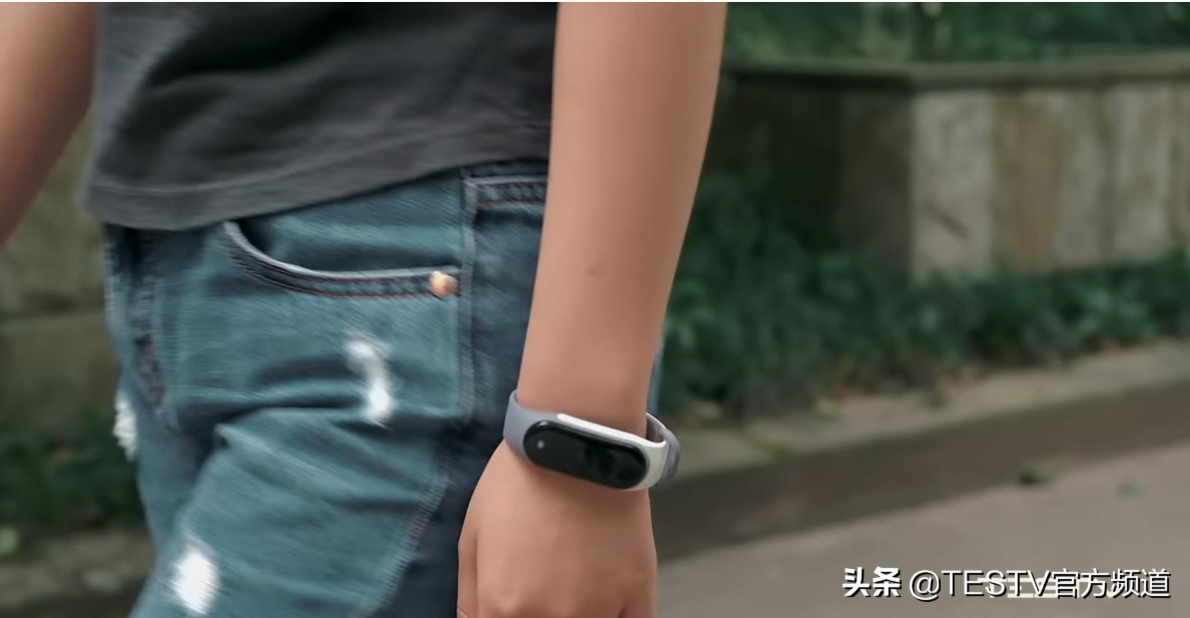 女后妻减肥记——keep手环及app「值不值得买第369期」