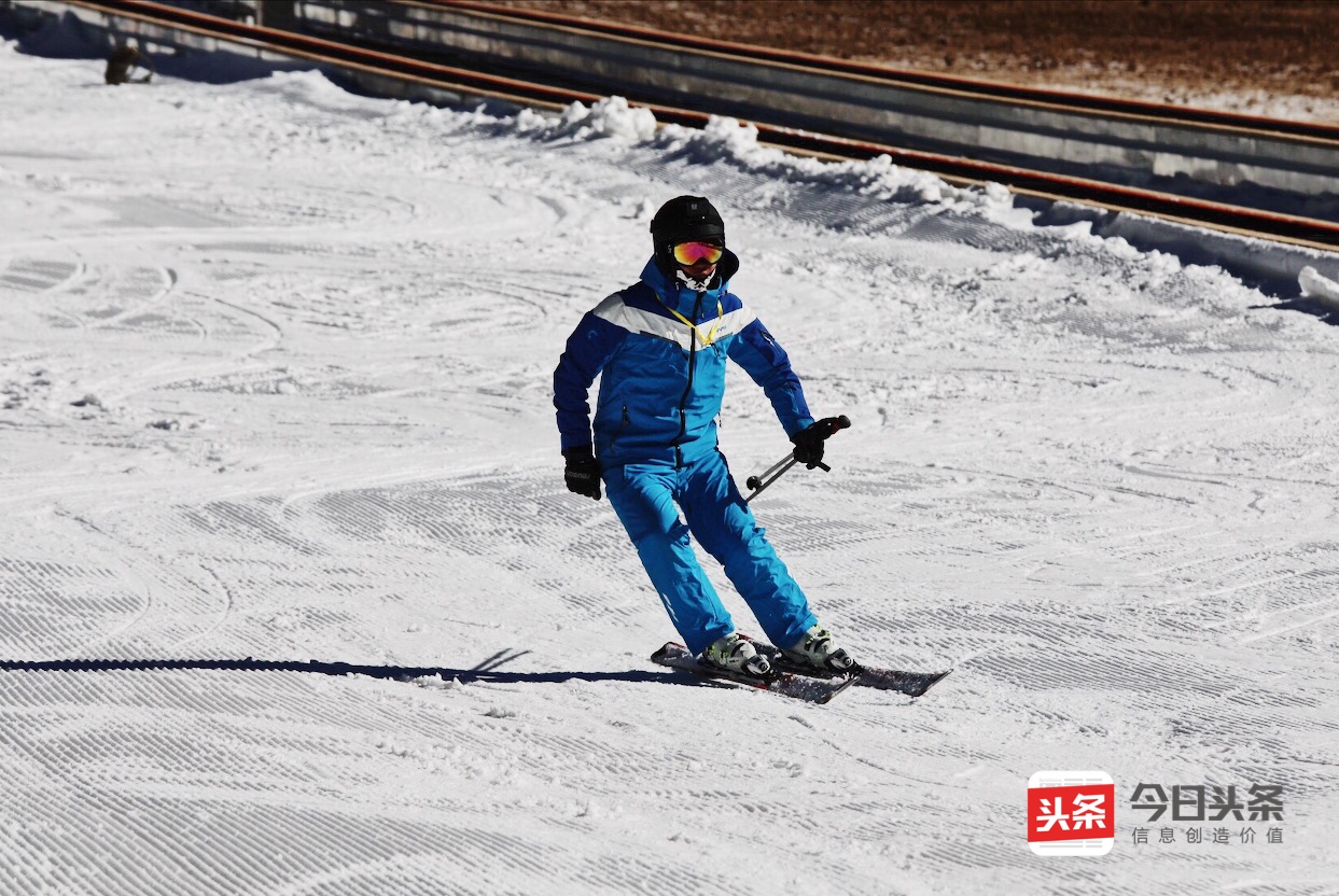 7月份云南滑雪场有哪些,云南这些滑雪场等你来打卡