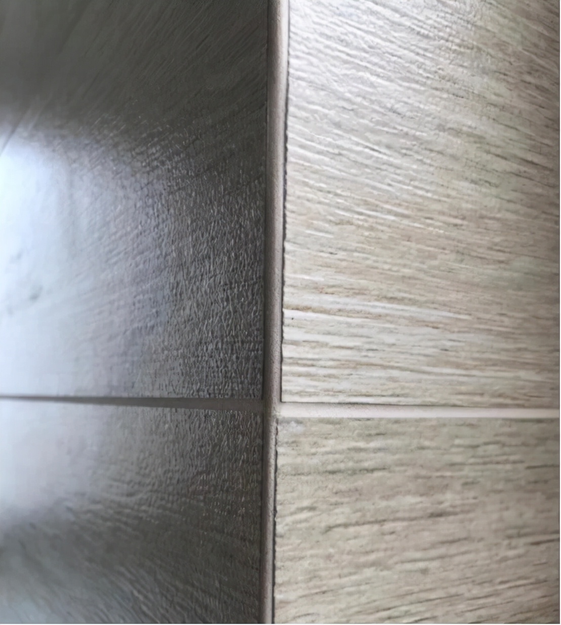 家里瓷砖贴得难看怎么办,家里瓷砖铺的不好看怎么弥补