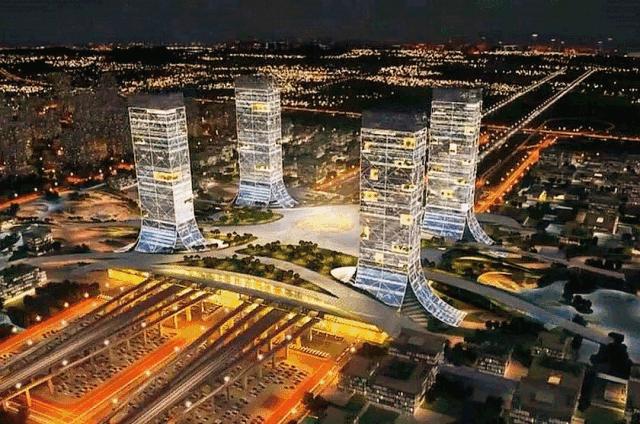 住在杭州真的很美好,住在城市却向往自然