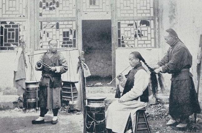 清朝第一任皇帝溥仪的结局,清朝皇帝溥仪传奇人生