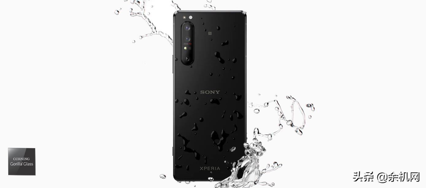 索尼xperia1iv和索尼xperia1ii,索尼xperia1ii发布价格
