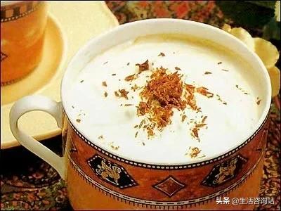 100种咖啡的做法,现磨咖啡制作方法全过程