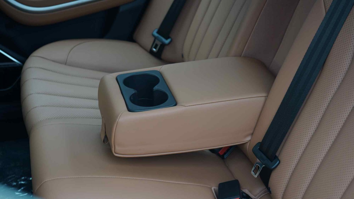 最新款北汽绅宝智道试驾,北汽绅宝智道解读