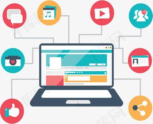 为什么很多公司做网站建设,网站制作公司不提供空间数据