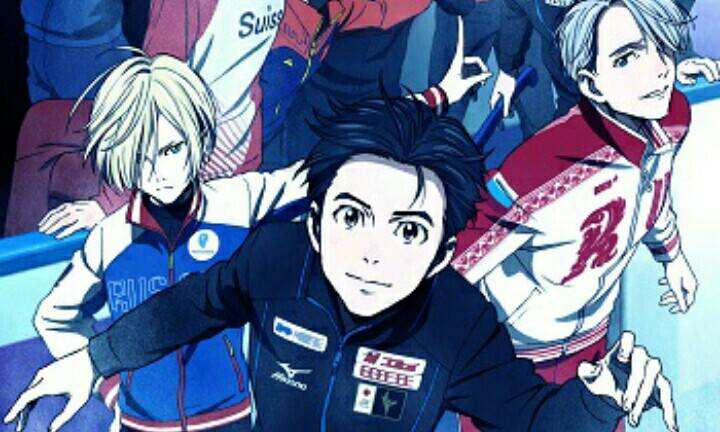 超能力热血番推荐,能让人热血沸腾的运动