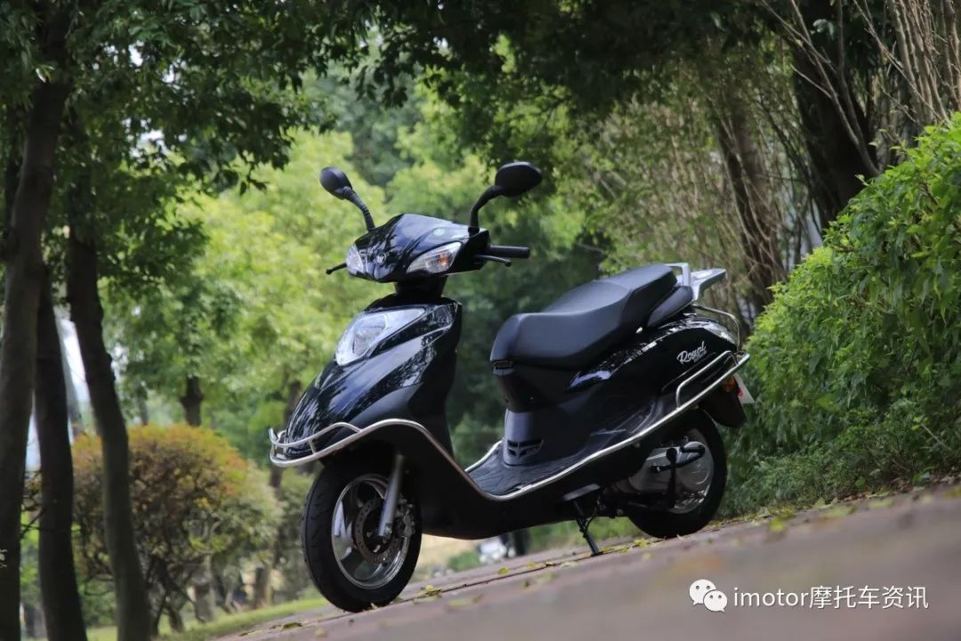 钱江悦宝110优缺点,钱江宝悦110评测视频