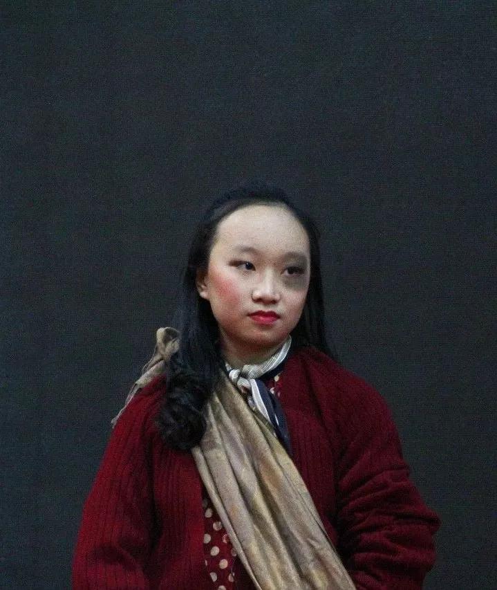 让你瑟瑟发抖地捧腹大笑/力迈中美国际学校卡文特“绿魔先生”