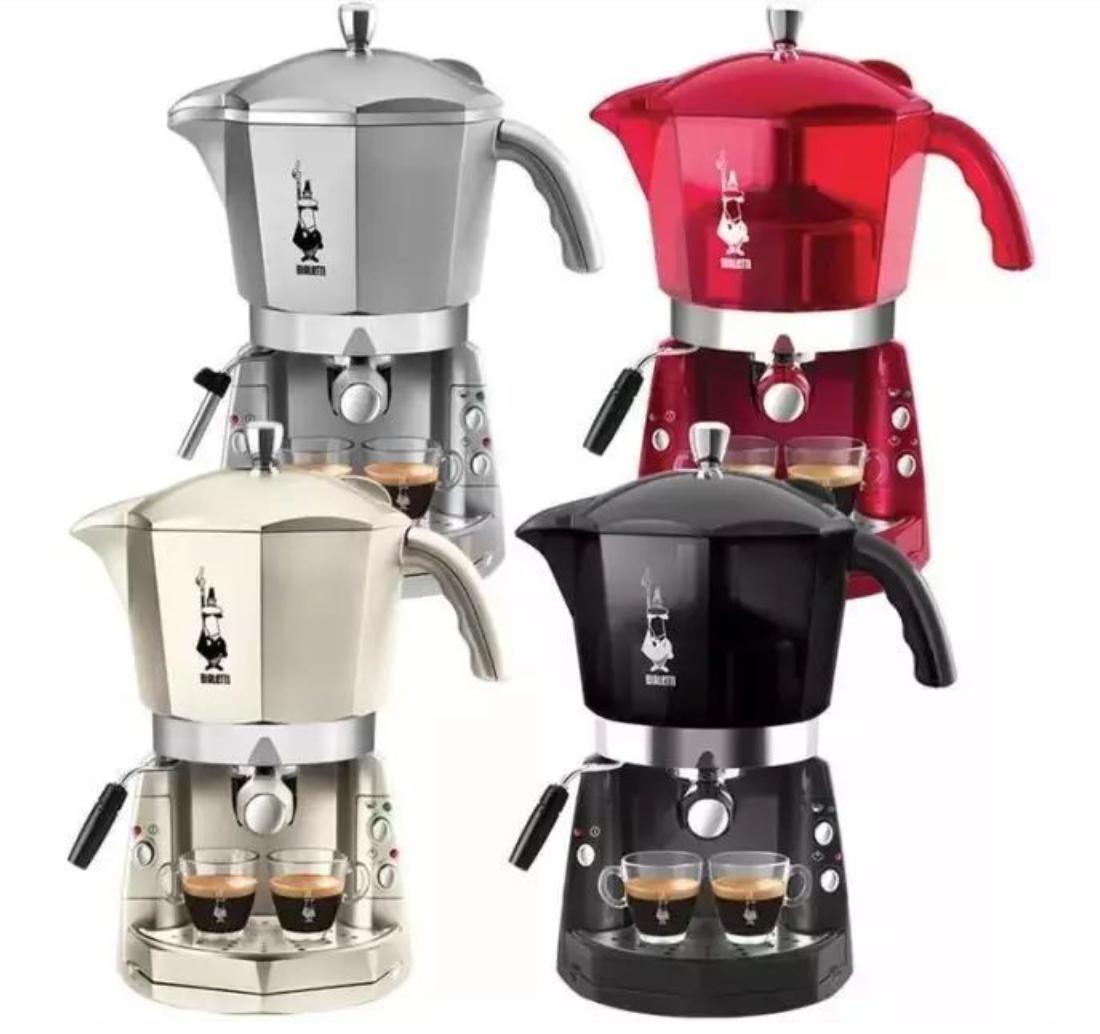 咖啡摩卡壶有啥区别,咖啡讲解科普