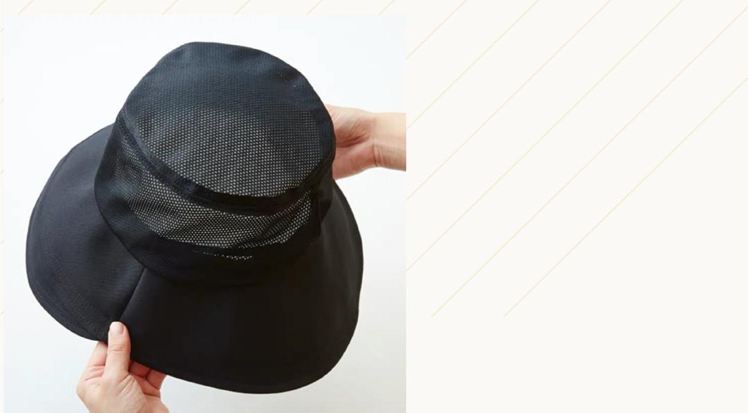 晒不黑的秘密是什么,夏天晒不黑的秘密在这里