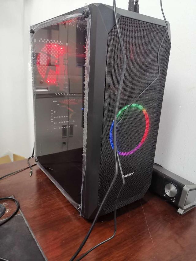 1200元左右的手机吃鸡,1200元最强电脑主机