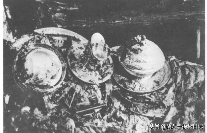 考古发现明朝皇帝帽,明朝出土皇帝戴的帽子